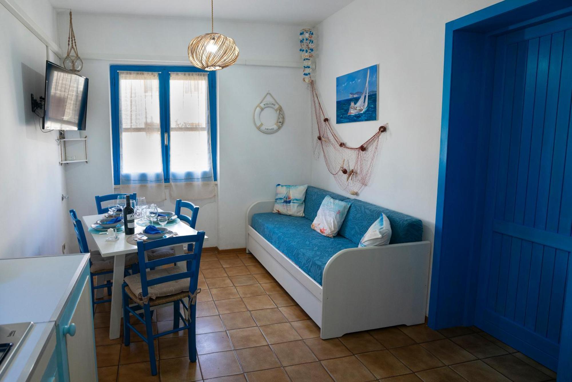 Derudas'S House Alghero Esterno foto